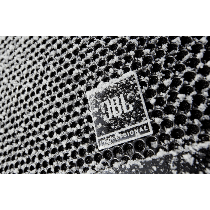 JBLPRO Altavoz Bidireccional LS de Alta Potencia para Todo Clima con 1 x 12" Lf / Cumple con En 54-24 para Ap