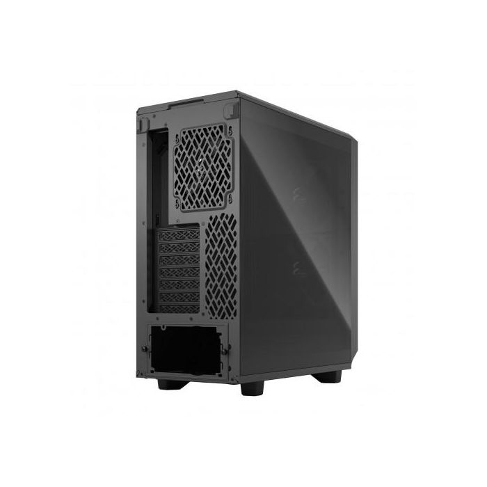Fractal Design Meshify 2 Compact Negro 3 Fractal Design Meshify 2 Compact Negro 3