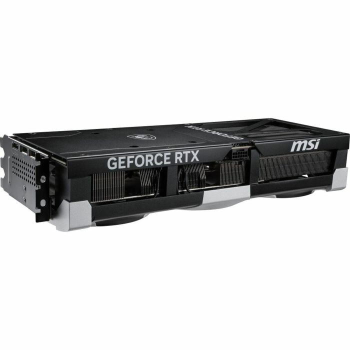 MSI MSI4711377301633 Tarjeta Gráfica VENTUS GEFORCE RTX 5090 32G 3X OC NVIDIA 32 GB GDDR7 29