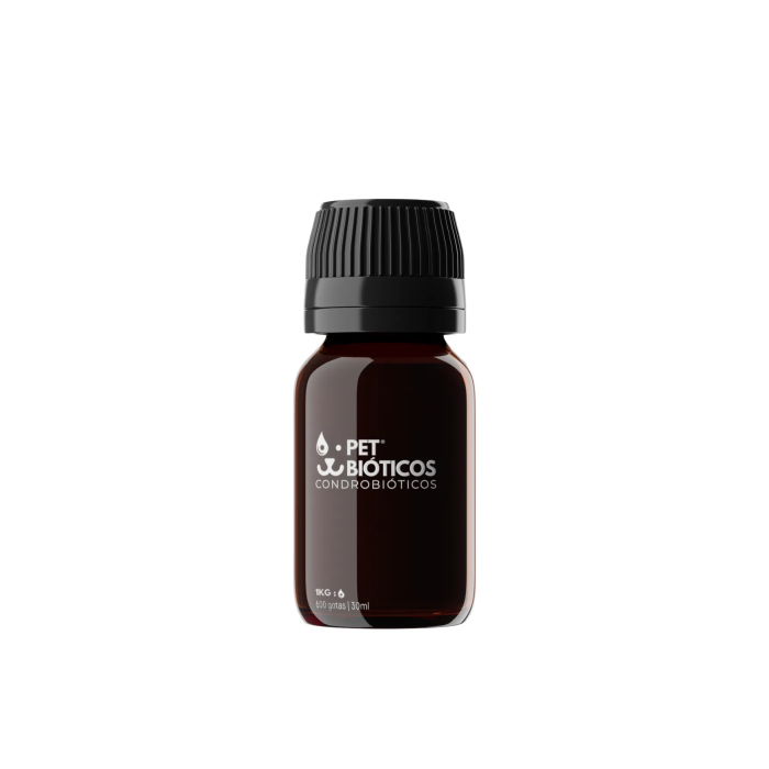 Petbioticos Condrobioticos 30 mL