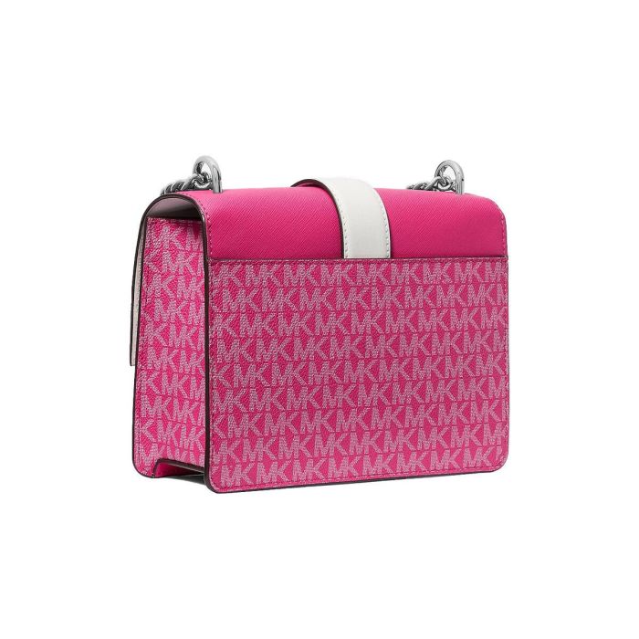 Bolso Bandolera Michael Kors 35S5SGRC5V-DRAGONFRUIT Rosa 2 Bolso Bandolera Michael Kors 35S5SGRC5V-DRAGONFRUIT Rosa 2