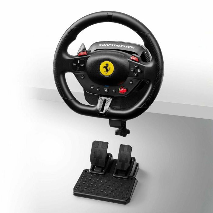 Mando Gaming Thrustmaster 4160880 7 Mando Gaming Thrustmaster 4160880 7