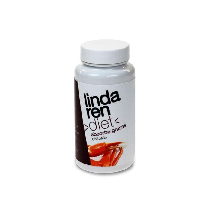 Chitosan Lindaren