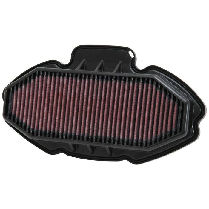 Filtro de aire K&N HA-7012 Filtro de aire K&N HA-7012