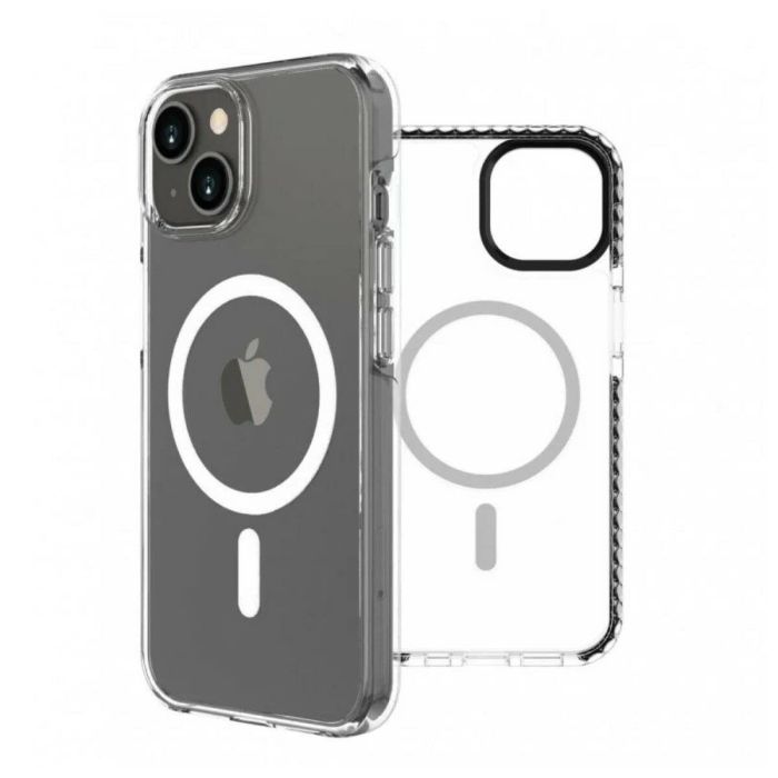 Funda para Móvil Muvit iPhone 14 Plus 1
