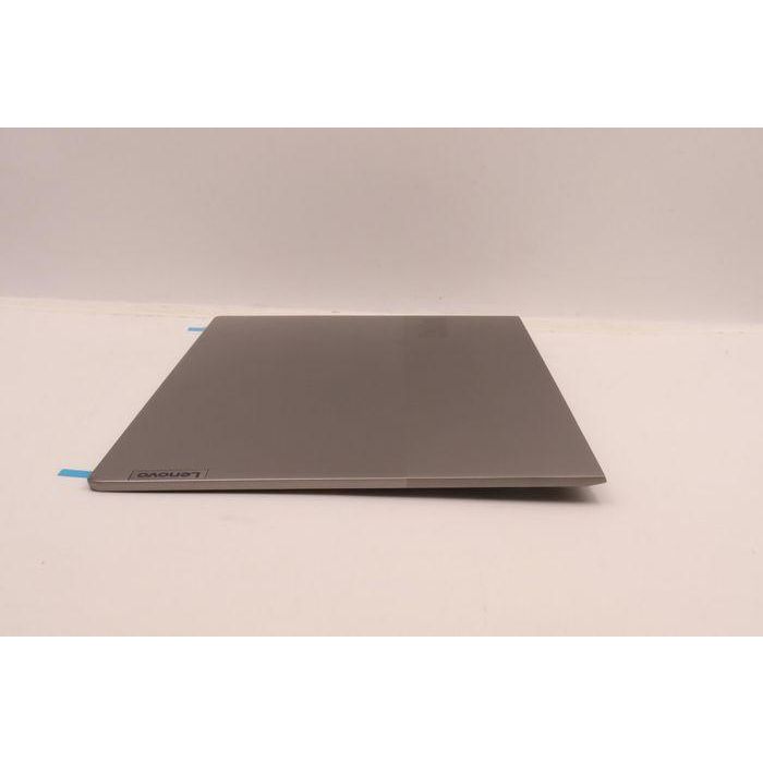 Lenovo Replacement LCD cover for Lenovo ThinkBook 14 G3 series, silver gray, hard shell design, includes bezel and hinge. 2 Lenovo Replacement LCD cover for Lenovo ThinkBook 14 G3 series, silver gray, hard shell design, includes bezel and hinge. 2