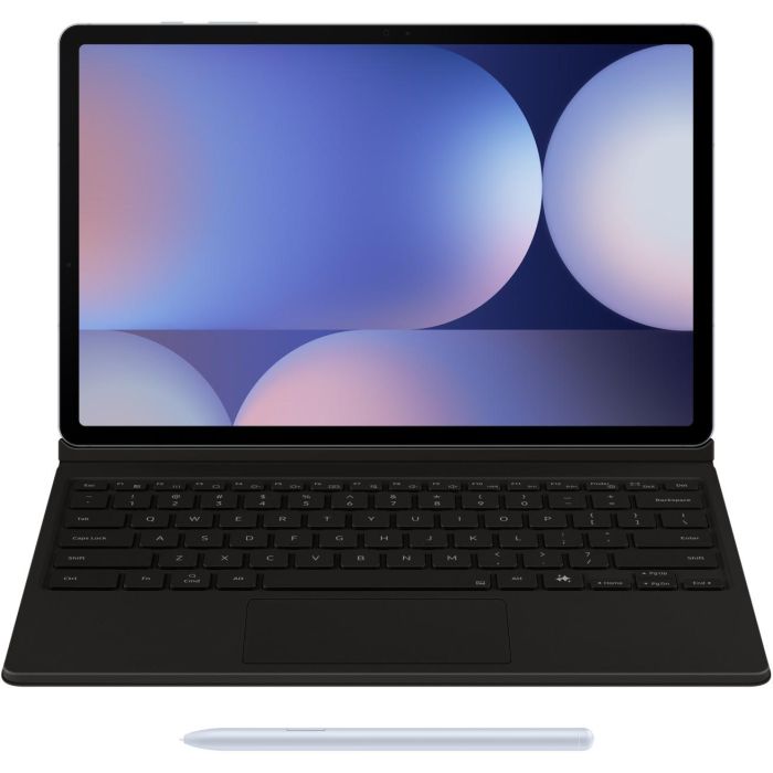 Samsung Book Cover Keyboard EF-DX825 für S10+/S9FE+/S9+ black 9 Samsung Book Cover Keyboard EF-DX825 für S10+/S9FE+/S9+ black 9