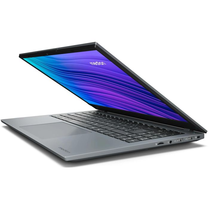 Medion Portátil E15433 MD62727 15.6" FHD IPS, Intel Core i5-1334U, 32 GB RAM, 1 TB SSD, Intel UHD Graphics, Windows 11