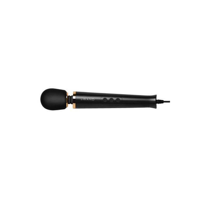 Vibrador Le Wand Negro 2 Vibrador Le Wand Negro 2