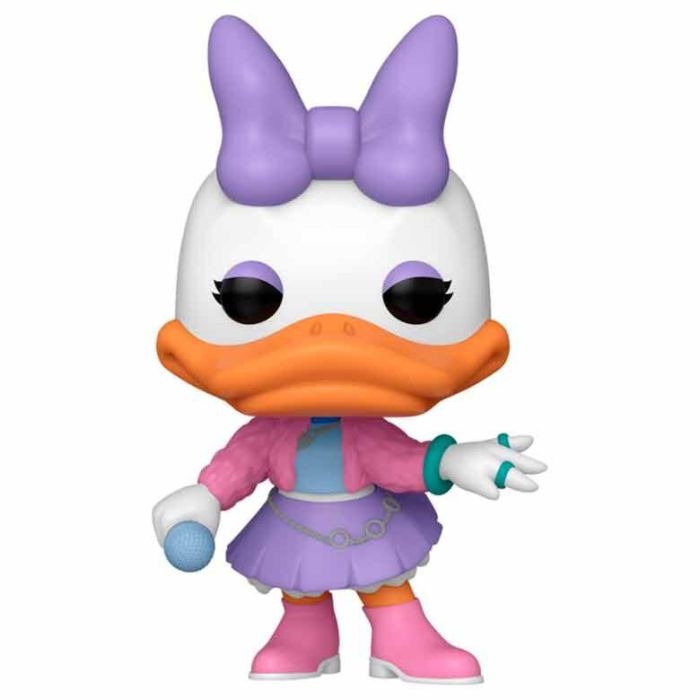 Figura POP Disney Mickey and Friends Daisy Duck 0 Figura POP Disney Mickey and Friends Daisy Duck 0