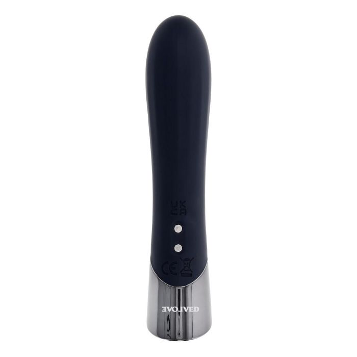 Vibrador Evolved Negro 9