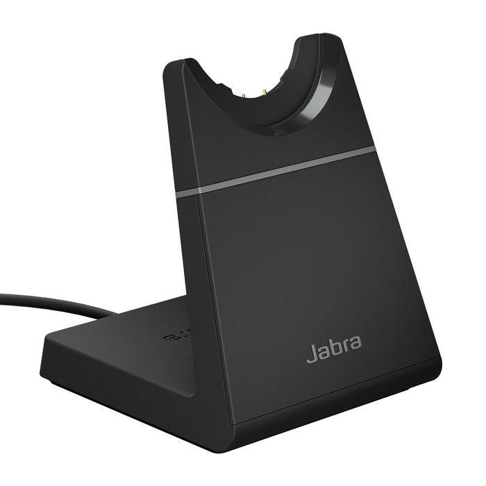 Jabra Evolve2 65 Charging Stand USB-A Jabra Evolve2 65 Charging Stand USB-A