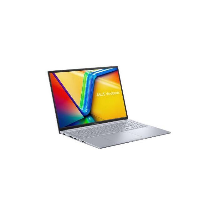 ASUS Vivobook 16X K3605ZF-MB465 - Ordenador Portátil 16" WUXGA (Intel Core i5-12500H, 16GB RAM, 512GB SSD, NVIDIA RTX 2050 4GB, Sin Sistema Operativo) Plata Fría - Teclado QWERTY español 3 ASUS Vivobook 16X K3605ZF-MB465 - Ordenador Portátil 16" WUXGA (Intel Core i5-12500H, 16GB RAM, 512GB SSD, NVIDIA RTX 2050 4GB, Sin Sistema Operativo) Plata Fría - Teclado QWERTY español 3