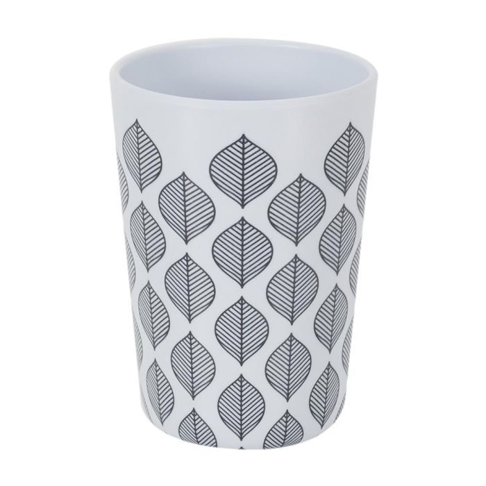 Vaso 200 Ml Home Deco Factory diámetro 7 cm altura 10 cm  4