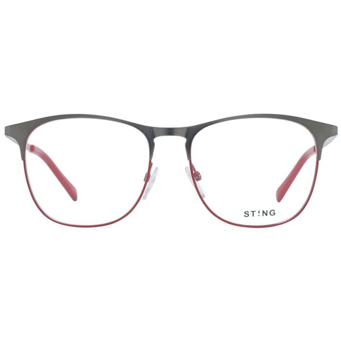 Montura de Gafas Unisex Sting VST017 5208K5 2 Montura de Gafas Unisex Sting VST017 5208K5 2