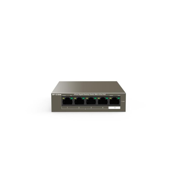 Switch IP-Com Networks G1105P-4-63W Switch IP-Com Networks G1105P-4-63W
