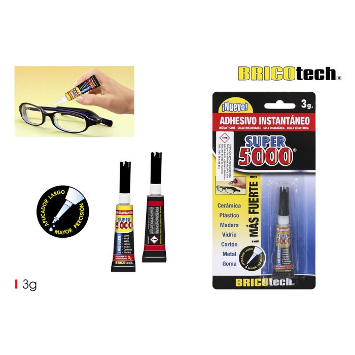 Super5000 -144- Super 5000 3 Grs (36 Unidades) Super5000 -144- Super 5000 3 Grs (36 Unidades)