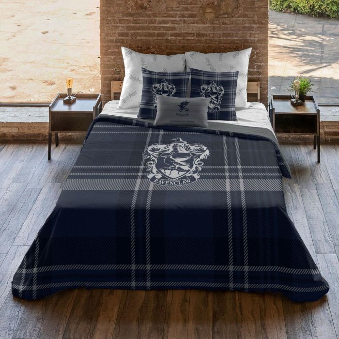 Funda Nórdica Harry Potter Classic Ravenclaw 240 x 220 cm Cama de 150/160 3