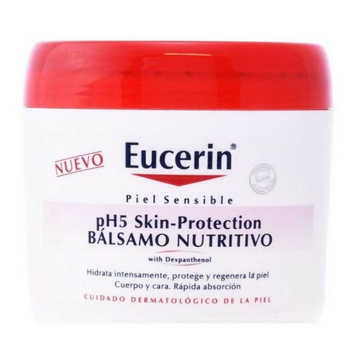 Eucerin Ph5 Bálsamo Nutritivo Piel Sensible