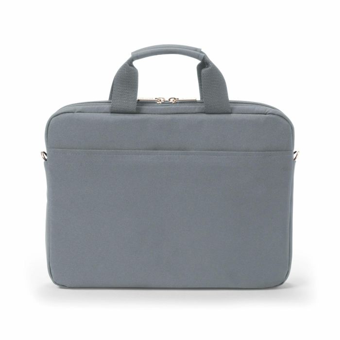 Dicota Eco Slim Case Base 13-14.1" (33cm-35.8cm) grey 3 Dicota Eco Slim Case Base 13-14.1" (33cm-35.8cm) grey 3