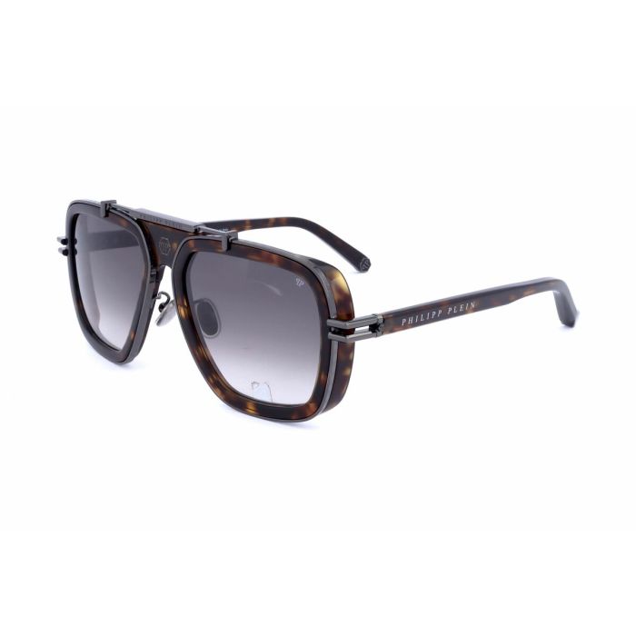 Gafas de Sol Hombre PHILIPP PLEIN SPP109M-0722 ø 63 mm 0 Gafas de Sol Hombre PHILIPP PLEIN SPP109M-0722 ø 63 mm 0