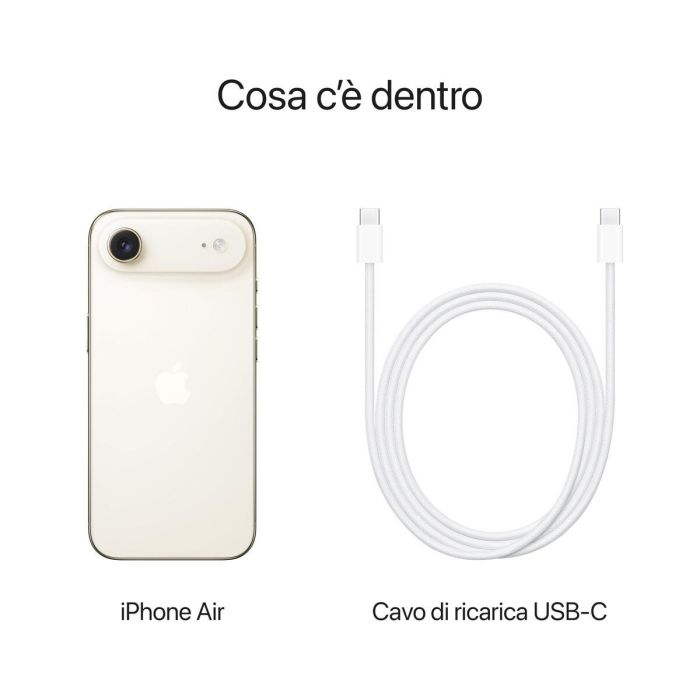 Smartphone Apple MG2U4QL/A Octa Core 12 GB RAM 512 GB Dorado 6,5" 2 Smartphone Apple MG2U4QL/A Octa Core 12 GB RAM 512 GB Dorado 6,5" 2