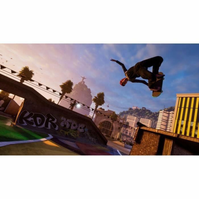 Activision Tony Hawk's Pro Skater 3+4 para PS5 196388567775 3