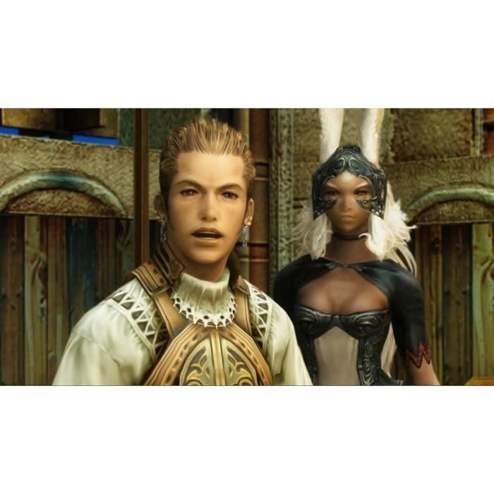 Square Enix 5021290083912 Final Fantasy XII: La Era del Zodiaco - Juego para Nintendo Switch 3