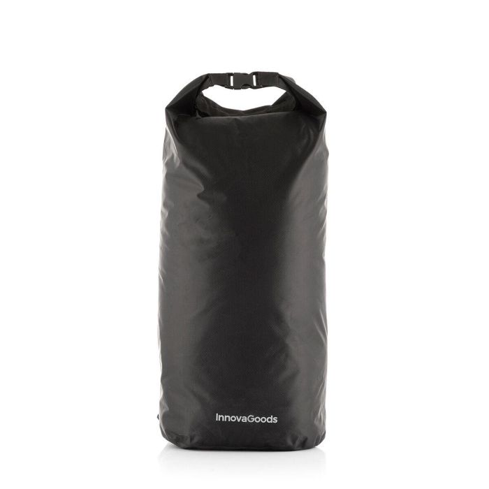 Bolsa Estanca Impermeable Deportiva Dryhux InnovaGoods 20 L 6