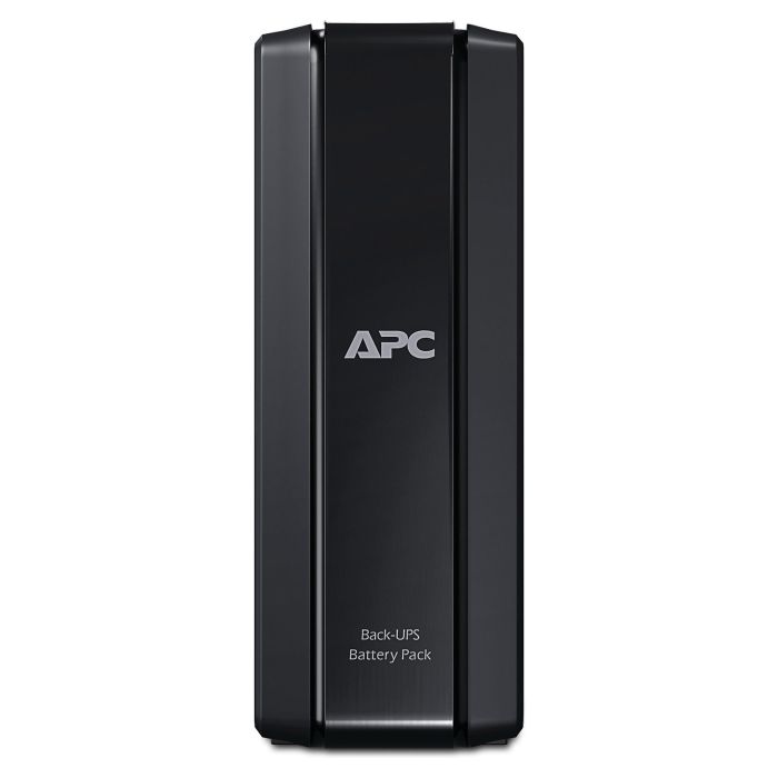 APC Back-UPS Pro Battery Pack 24V - Battery Pack - 12 V APC Back-UPS Pro Battery Pack 24V - Battery Pack - 12 V