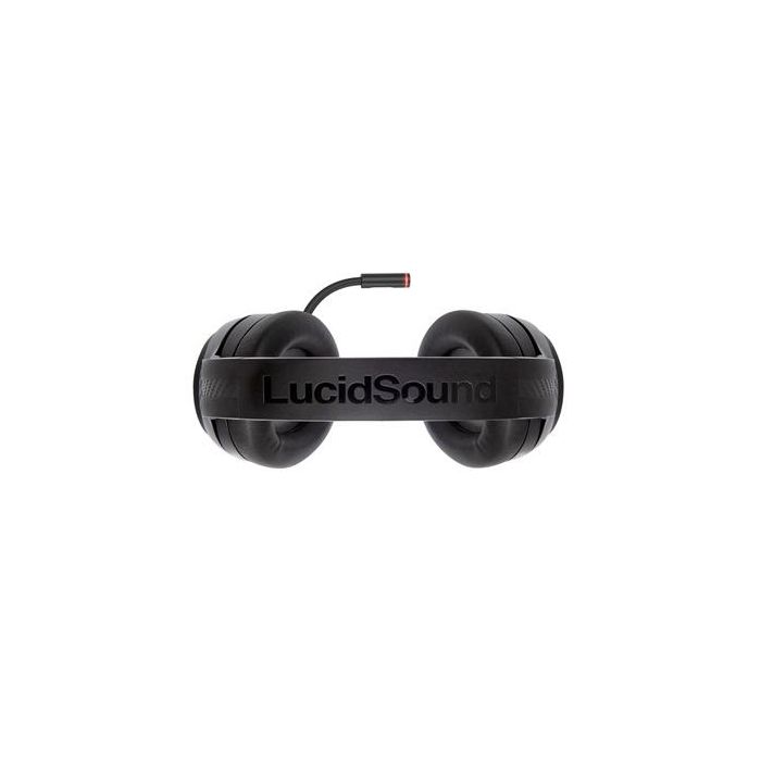 Ls15X Auricular Gaming Inalambrico Xbox Series X/S Negro LUCID SOUND 1520224-03 4