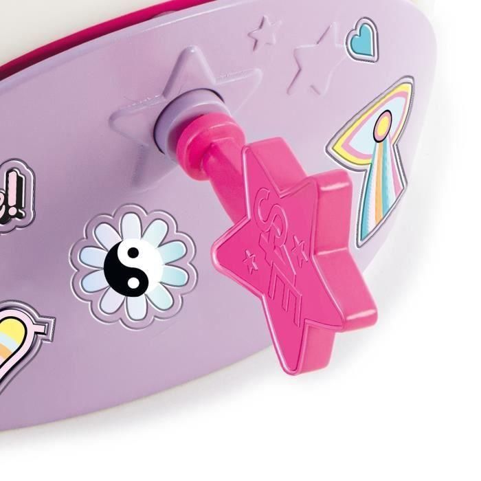 Canal Toys - Style For Ever - Lámpara Unicornio Secreto - OFG 301 5 Canal Toys - Style For Ever - Lámpara Unicornio Secreto - OFG 301 5