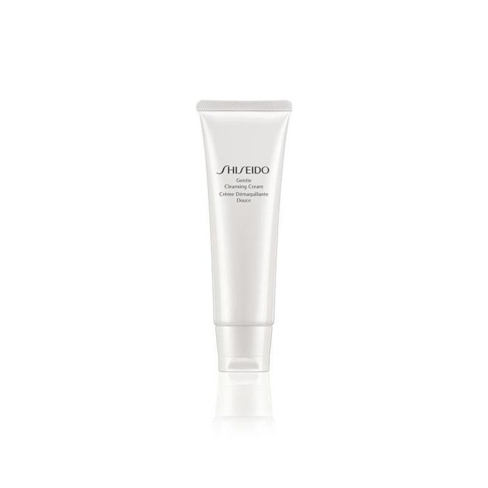 Shiseido Perfect Cleansing Cream Limpiadora 125ml