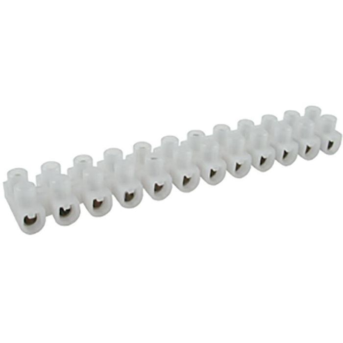 Regleta Conexion 10Mm. Gilma Regleta Conexion 10Mm. Gilma