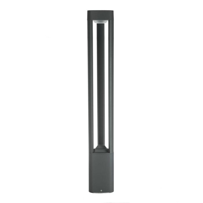 Chesapeake SL16-083B_G-WW Lámpara de Pie LED 10W 648Lm 2700K Exterior IP54 IK08 Aluminio para Jardín y Patio 0 Chesapeake SL16-083B_G-WW Lámpara de Pie LED 10W 648Lm 2700K Exterior IP54 IK08 Aluminio para Jardín y Patio 0