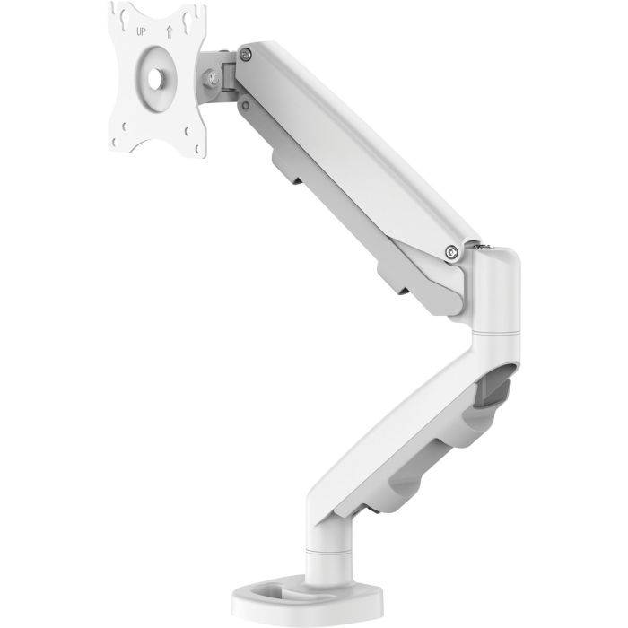 Fellowes Soporte de Monitor Individual Blanco 1 Fellowes Soporte de Monitor Individual Blanco 1