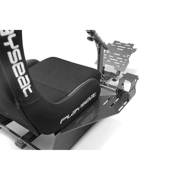 PLAYSEAT Soporte de palanca de cambio GEARSHIFT HOLDER PRO - Metal 1 PLAYSEAT Soporte de palanca de cambio GEARSHIFT HOLDER PRO - Metal 1