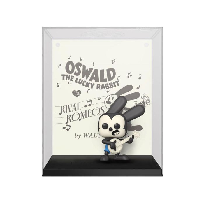 Funko Pop Disney 100Th Fantasía - Figura de Vinilo de 9 cm - Edición Especial 0 Funko Pop Disney 100Th Fantasía - Figura de Vinilo de 9 cm - Edición Especial 0