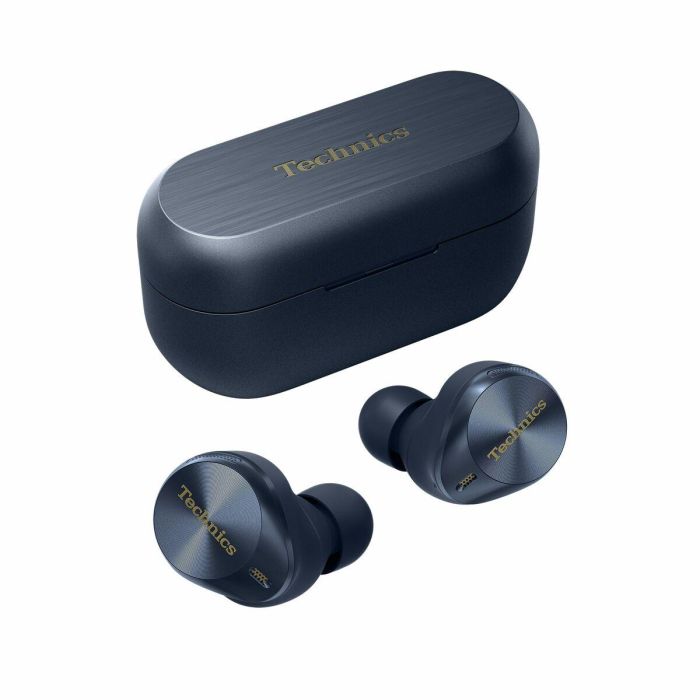 Auriculares con Micrófono Technics EAHAZ80EA 0 Auriculares con Micrófono Technics EAHAZ80EA 0