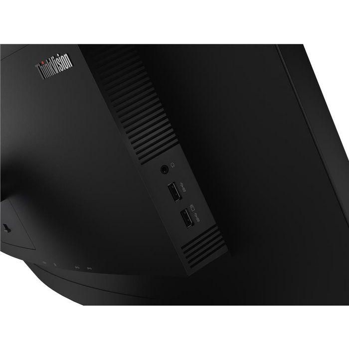 Lenovo 86.4cm (34") UltraWide Quad HD 3440 x 1440 W-LED VA, 21:9, 350cd/m², 16.78M, 178°/178°, 3000:1 7 Lenovo 86.4cm (34") UltraWide Quad HD 3440 x 1440 W-LED VA, 21:9, 350cd/m², 16.78M, 178°/178°, 3000:1 7