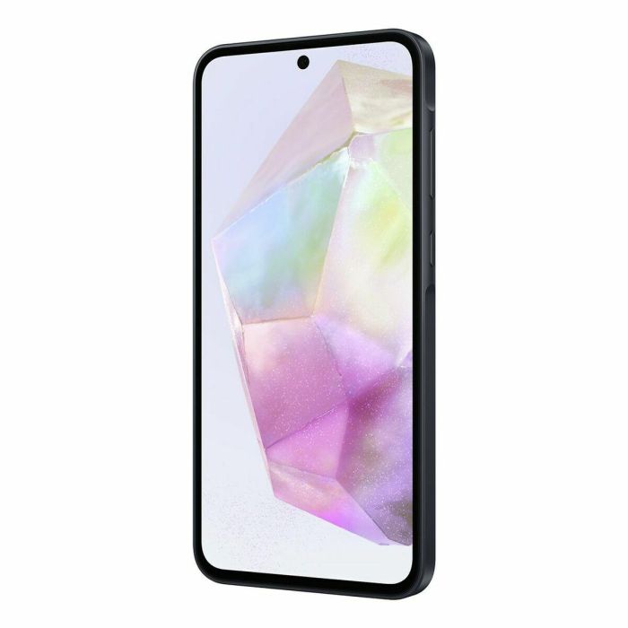Smartphone Samsung 6,6" 6 GB RAM 128 GB Azul marino 10 Smartphone Samsung 6,6" 6 GB RAM 128 GB Azul marino 10