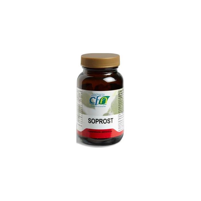 Soprost 60Cap. Soprost 60Cap.