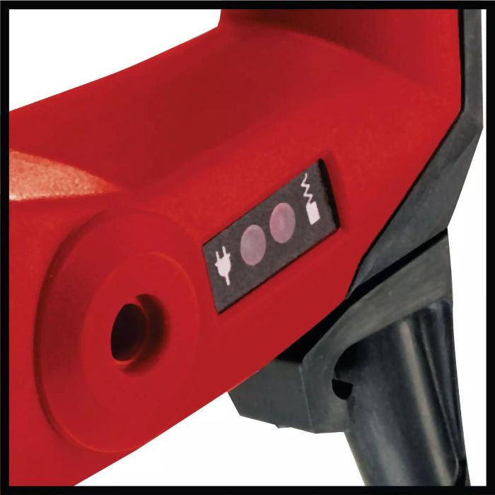Einhell TE-RH 32 4F Kit Bohrhammer 5