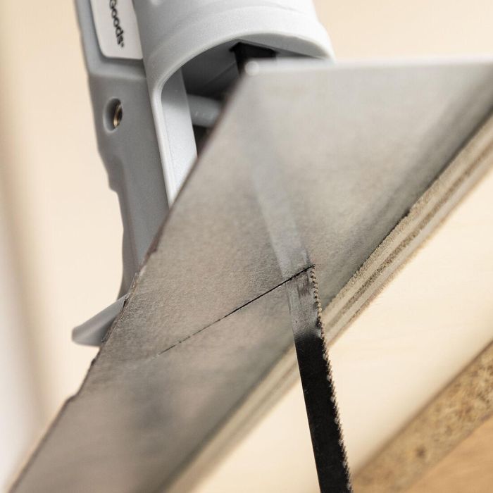 Adaptador de Sierra de Calar para Taladro Jrill InnovaGoods 7 Adaptador de Sierra de Calar para Taladro Jrill InnovaGoods 7