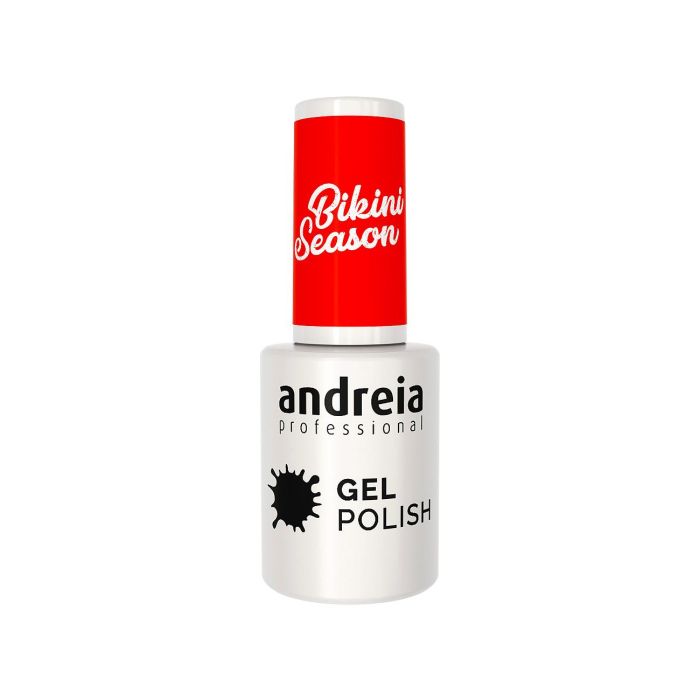 Andreia Gel Polish Bk2 10.5 ml