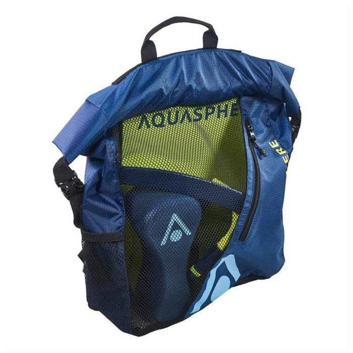 Mochila Deportiva Aqua Lung Sport SA2170401 Azul 1 Mochila Deportiva Aqua Lung Sport SA2170401 Azul 1