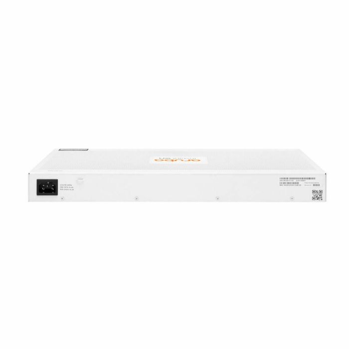 Switch Aruba JL812A Blanco 1 Switch Aruba JL812A Blanco 1