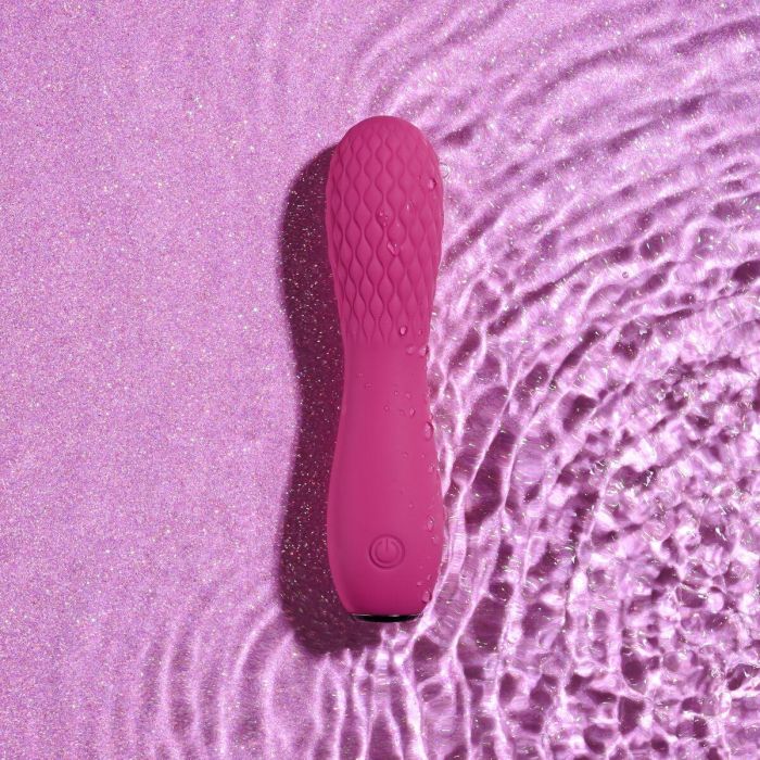 Vibrador Selopa Selopa Rosa 6 Vibrador Selopa Selopa Rosa 6