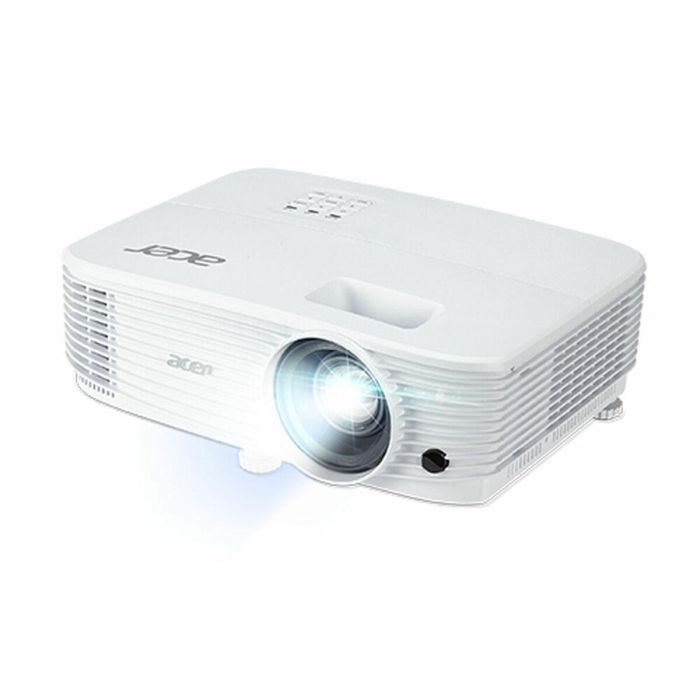 Acer P1257I Proyector XGA 4500 Lúmenes ANSI, 3D, WiFi, Full HD, Blanco 4 Acer P1257I Proyector XGA 4500 Lúmenes ANSI, 3D, WiFi, Full HD, Blanco 4