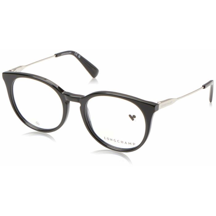 Montura de Gafas Mujer Longchamp 7 Montura de Gafas Mujer Longchamp 7